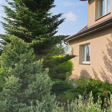 Apartament Na Kaszubach *