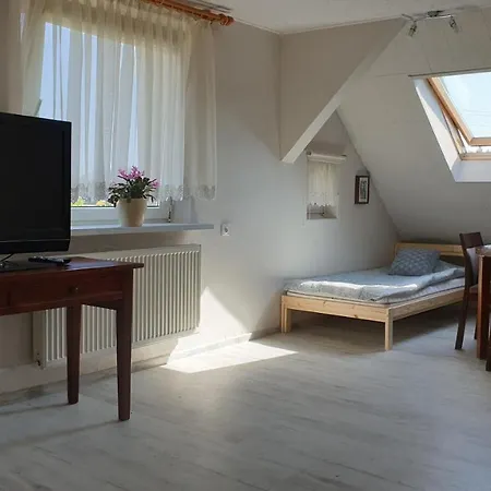 Apartament Na Kaszubach