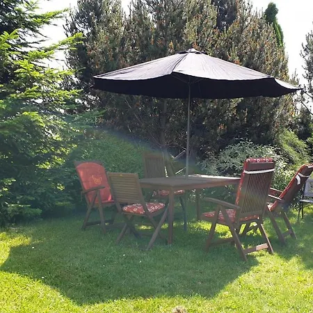 Apartament Na Kaszubach Apartment